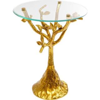 👉 Bijzettafel active Kare Blossom Tree 4025621856887