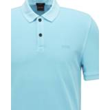 👉 Hugo Boss Casual Prime Heren Polo KM
