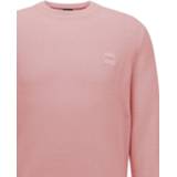 👉 Hugo Boss Casual Katoural Trui Ronde Hals