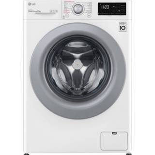 👉 Wasmachine LG F4WV308S4B 8806091585929