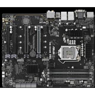 👉 Moederbord Asus MB WS C246 PRO PCH Socket Intel 1151 Vormfactor ATX chipset Intel® 4712900950762