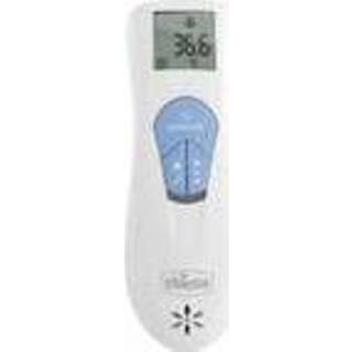 👉 Infrarood thermometer unisex multi Chicco multifunctionele 8058664082315