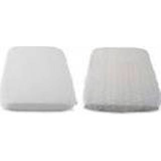 👉 Hoeslaken grijs unisex lichtgrijs Chicco next2me grey fox 8058664142217