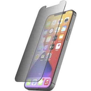 👉 Screenprotector glas Hama Privacy (glas) Geschikt voor: Apple iPhone 13 1 stuk(s) 4047443473554