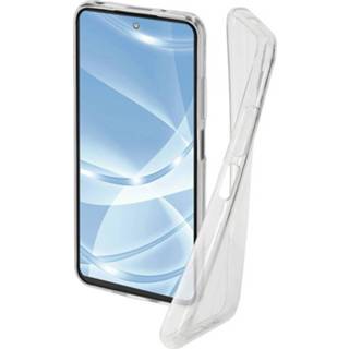 👉 Transparant Hama Crystal Clear Cover Xiaomi Mi 11T 4047443478351