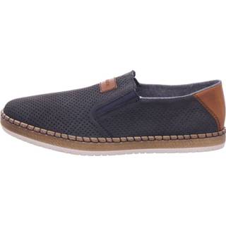 👉 Rieker Slipper