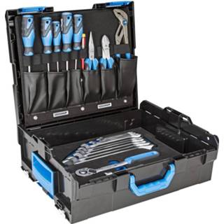👉 Gereedschapset Gedore 1100-004 3085287 Gereedschapsset 4010886951064