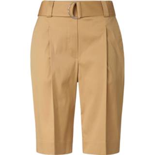 👉 Bermuda bruin bandplooien Windsor