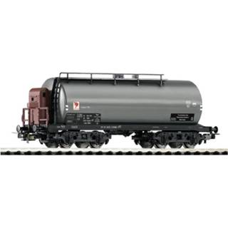 👉 Ketelwagen Piko H0 54445 UAH (RRH) PEC van de PKP 4015615544456