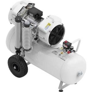 👉 Compressor Aerotec XTR 4D-90L Pneumatische 90 l 10 bar 4260479718448