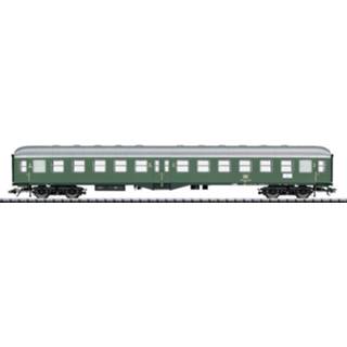 👉 TRIX H0 23160 personenwagon bymb 421 LS van de DB 4028106231605