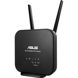 👉 Asus 4G-N12 B1 N300 WiFi-router 300 MBit/s 4718017257206