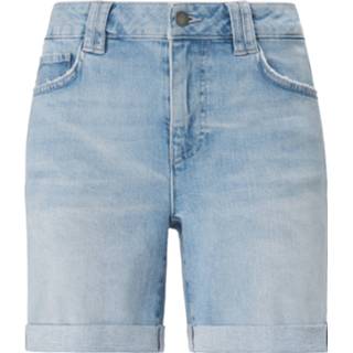 👉 Jeansshort in 5-pocketsmodel DAY.LIKE denim