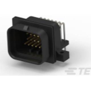 👉 F-connector TE Connectivity ICT Superseal ConnectorsICT Connectors 6473423-1 AMP 2050007188025