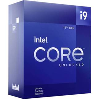 👉 Processor Intel® Core™ i9 12900KF 16 x 3.2 GHz 16-Core (CPU) tray Socket: Intel 1700 241 W