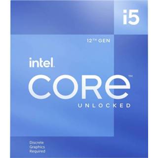 👉 Processor Intel® Core™ i7 12600KF 10 x 3.7 GHz Deca Core (CPU) tray Socket: Intel 1700 150 W