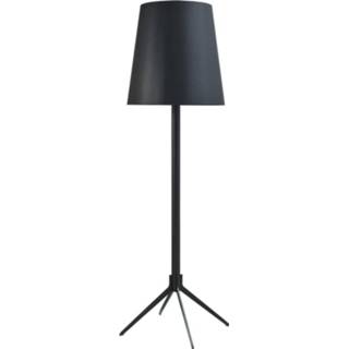 👉 Masterlight Design vloerlamp Trip 55 Crutch 190cm zwart 1175-05-6411-20-55