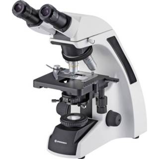 👉 Bresser Optik Science TFM-201 Bino Doorlichtmicroscoop Binoculair 1000 x Doorvallend licht 4007922038797