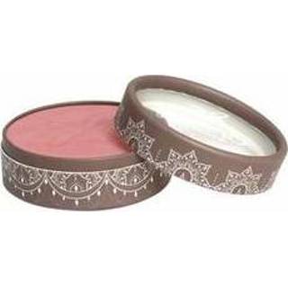 Rouge rose Boho Cosmetics Blush/rouge blossom 10 innocence road 1st 3760220177803