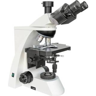👉 Bresser Optik Science TRM 301 Doorlichtmicroscoop Trinoculair 1000 x Doorvallend licht 4007922150260