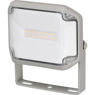 👉 Energielabel Brennenstuhl AL 1050 1178010900 LED-buitenschijnwerper Energielabel: E (A - G) 10 W Warmwit 4007123675708