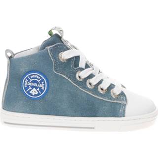 Veterboots blauw active Develab Veterboot 8719989313507
