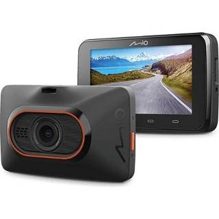 👉 Dashcam zwart Mio MiVue C440 4713264285088