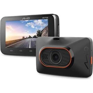 👉 Dashcam zwart Mio MiVue C450 4713264285095