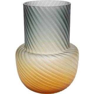 👉 Vaas glas active Kare Paris 31cm 4025621533436