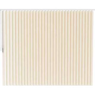 👉 Dag crème PVC Fenstr lamellen - (25002) Leen Bakker 8714901793276