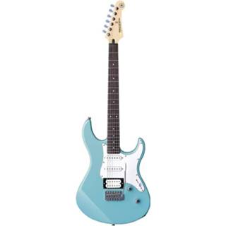 👉 Elektrische gitaar blauw Yamaha PA112VSBRL Lichtblauw 4013175230116