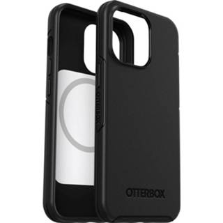 👉 Zwart Otterbox Symmetry Plus Backcover Apple iPhone 13 Pro