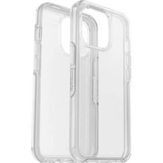 👉 Transparant Otterbox Symmetry Clear Backcover Apple IPhone 13 pro