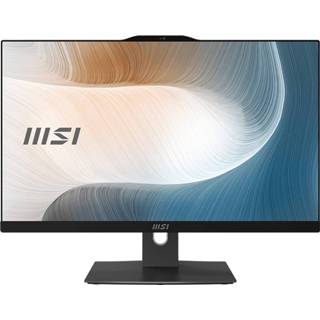 👉 All-in-One PC zwart MSI Modern AM242TP 11M-842EU 4719072889814