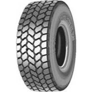 👉 Michelin XGC (445/80 R25 170E) 3528702645208