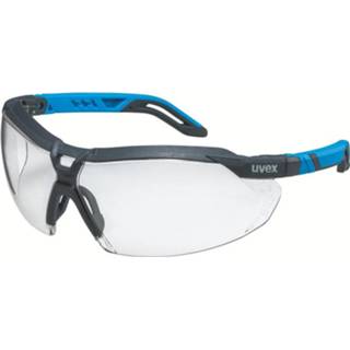 👉 Veiligheidsbril Uvex 9183 91832 Incl. UV-bescherming DIN EN 166 4031101790749