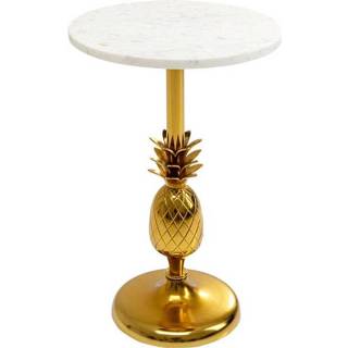 👉 Bijzettafel active Kare Pineapple 4025621856870