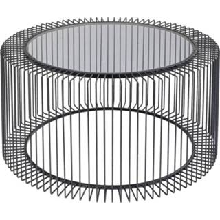 👉 Salontafel active Kare Dimension RoundØ80cm 4025621851141