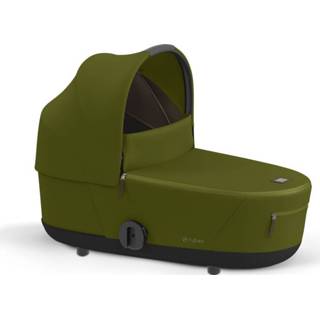 👉 Reiswieg kaki donkergroen active Cybex|Mios|4|Reiswieg|Lux| Cybex Mios 4 Lux - Khaki Green 4063846269082