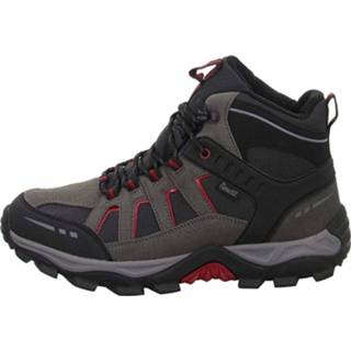 👉 Wandelschoenen grijs Rieker 4060596574282