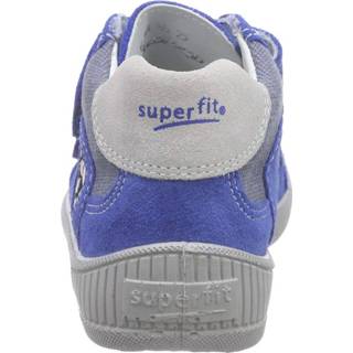 👉 Loopschoenen blauw Superfit 9009326553215