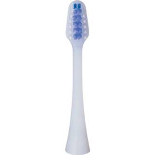 👉 Opzetborstel wit Panasonic EW0920W835 voor elektrische tandenborstel 2 stuk(s) 5025232260447
