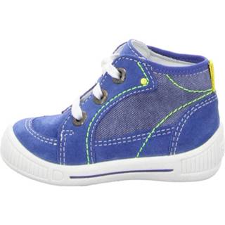 👉 Loopschoenen blauw Superfit 9008518139411