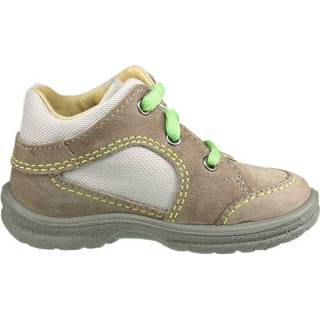 Lage schoenen lichtgrijs Superfit 9009326989069