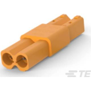 F-connector TE Connectivity Lighting Specific ConnectorsLighting Connectors 2271203-1 AMP 2050006794586