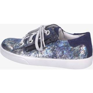 👉 Lage schoenen blauw Superfit 9009452677915