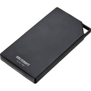 Powerbank VOLTCRAFT VC-WT 350 LiPo 10000 mAh 4064161188638
