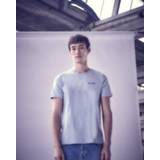 J.C. RAGS Johan Heren T-shirt KM