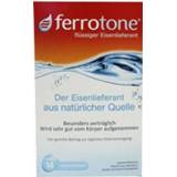 👉 Ferrotone 14 x 20 ml 14st 5000488107692