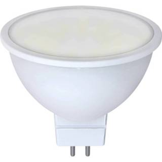 👉 Ledlamp Müller-Licht 401037 LED-lamp Energielabel G (A - G) GU5.3 Reflector 3.5 W Warmwit 1 stuk(s) 4018412676405